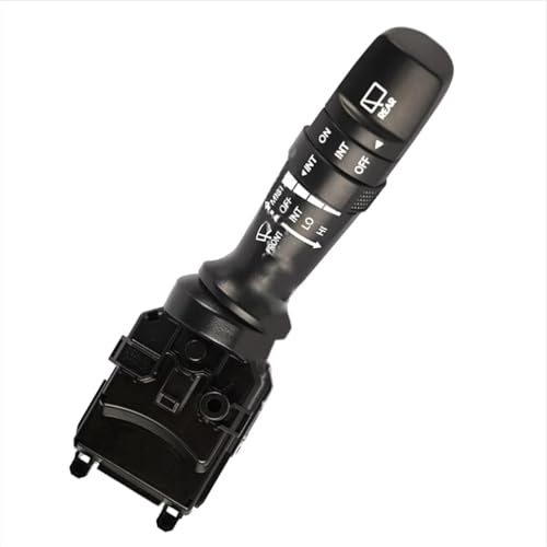 Commande de lave-glace Kia Soul 934202K050 d'origine pour un remplacement fiable