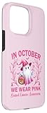 Zoom IMG-2 in october we wear pink