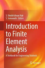 Buy Engineering Finite Element Analysis — BookShops.in