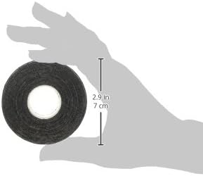 Miniatura 8 de Mueller Cinta de kinesiología de medicina deportiva tiras precortadas