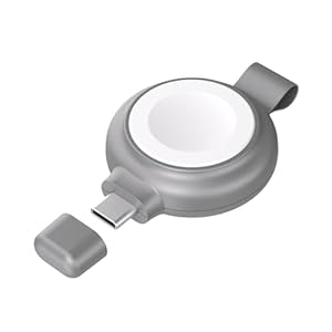 INVZI Upgraded Portable Fast Charger for Appl...