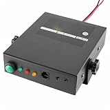 VR-P25D UHF 400MHz-470MHz VHF 136MHz-174MHz Ham RF Power Amplifier DMR for Walkie Talkie