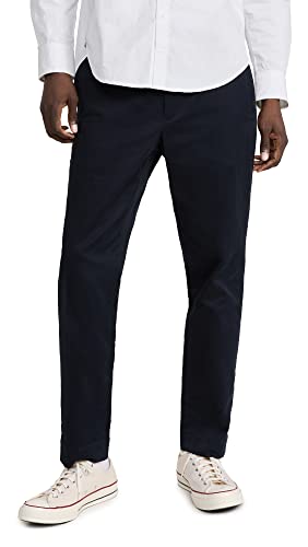 Vince Men's Cotton Pull On Pants