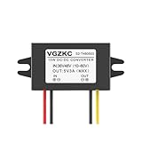 Photo Gallery edxficdq convertitore di potenza step-down cc da 36 v 48 v a 5 v 1 a 2 a 3 a trasformatore modulo step-down da 10~60 v a 5 v (color : 36v 48v to 5v 3a) Photo Gallery edxficdq convertitore di potenza step-down cc da 36 v 48 v a 5 v 1 a 2 a 3 a trasformatore modulo step-down da 10~60 v a 5 v (color : 36v 48v to 5v 3a)