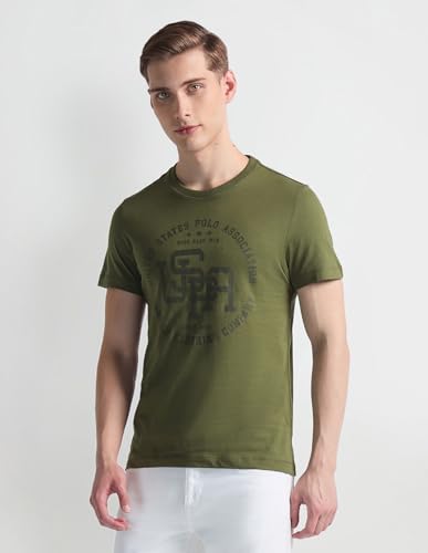 Image of U.S. Polo ASSN. Men Shirt