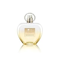 Algopix Similar Product 14 - Banderas Perfumes  Her golden secret 