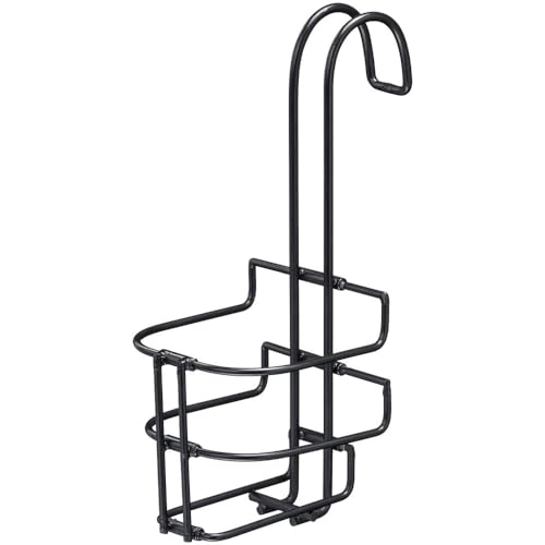 Tough 1 Small Collapsible Bottle Holder Black SMALL