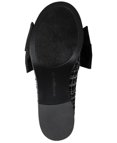Image of Karl Lagerfeld Womens Camilla Loafer with Oversized Bow