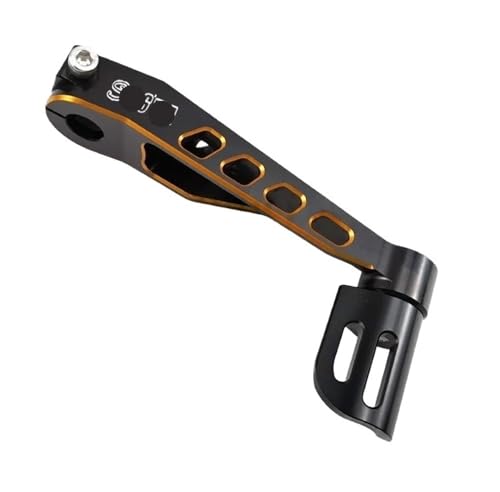 Levier de démarrage moto scooter Force100 Jog100 AF28 ZX