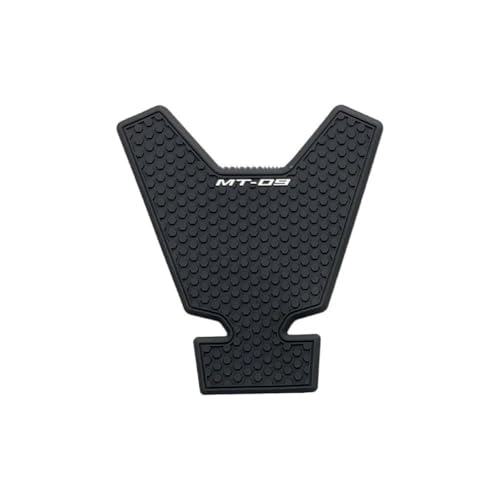 Tanque espina pescado Yamaha MT09 SP protector antideslizante resina para depósito de gasolina