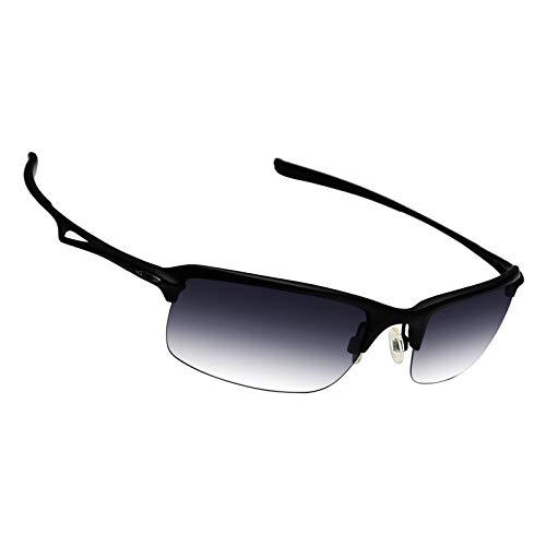 Image of Alphax Polarized Replacement Lenses for Oakley WireTap - Options