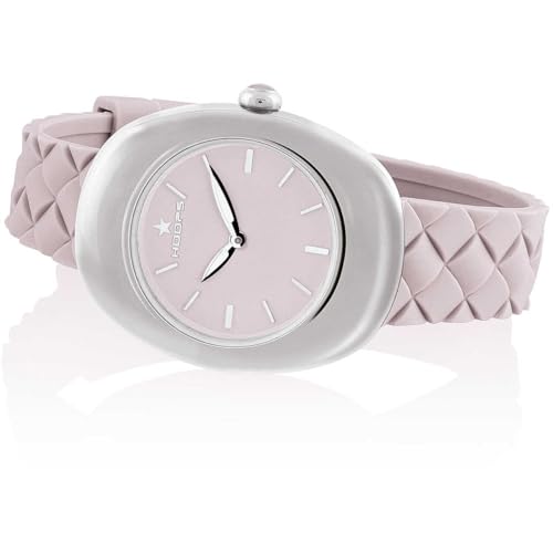 Montre pour femme Hoops Nuage l'accessoire idéal au bureau