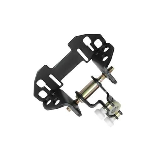 Rodillo para puerta corrediza Dodge Sprinter ideal para reparación de guía lateral de carga 4