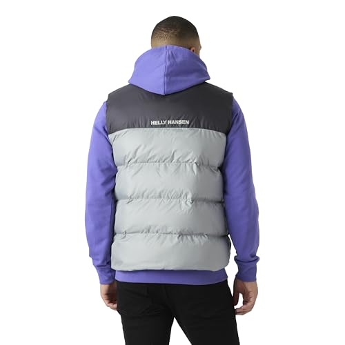 Doudoune sans manche Helly Hansen Active Puffy gris pour la ville - 5