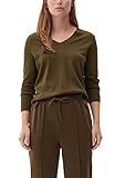 xxx s.Oliver Damen 10.2.11.17.170.2118888 Pullover, 7946, 48
