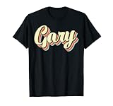 Photo Gallery gary tshirt retro art baseball caratteri vintage maglietta Photo Gallery gary tshirt retro art baseball caratteri vintage maglietta