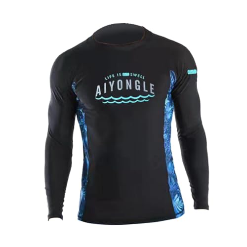 Maillot de bain homme anti irritation pour la plongée et le surf