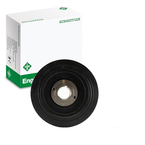 Polea de cigüeñal INA 544 0042 10 damper de amortiguación para motores