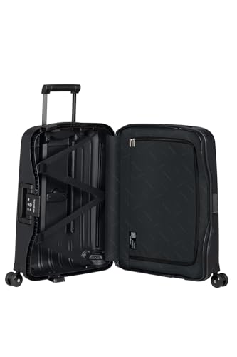 Samsonite Pro DLX luggage