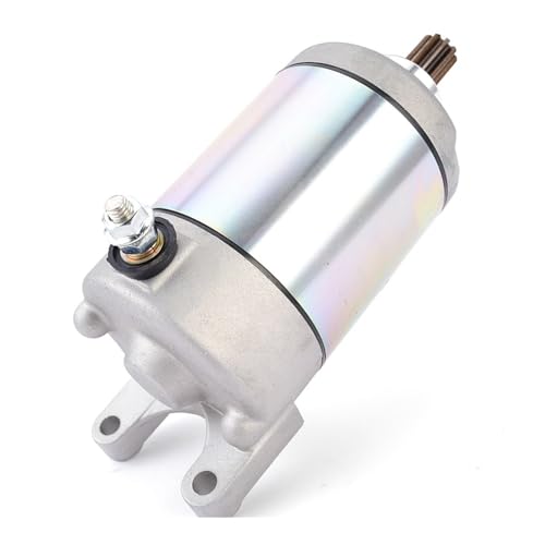 Motor de arranque 35800-CGV-00 para el ATV Trasher 520 Supermoto LOF
