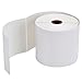 MFLABEL 4x6 Direct Thermal Shipping Labels - 12 Rolls of 450 Labels/Roll, Compatible with Zebra 2844/ZP450/ZP500/ZP505, USPS/FedEx/UPS/Amazon Shipping, Smudge-Resistant & Permanent Adhesive