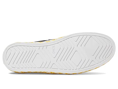 Image of TOMS Women's ALP Fenix Platform S Slip-On Sneaker
