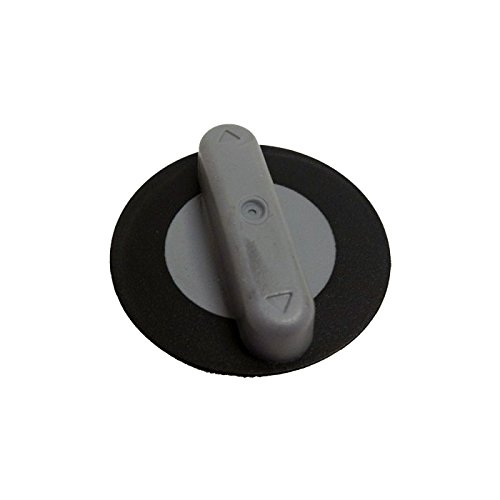 Conector Reservorio gris para echar tanque Agua iRobot Scooba 450 Serie
