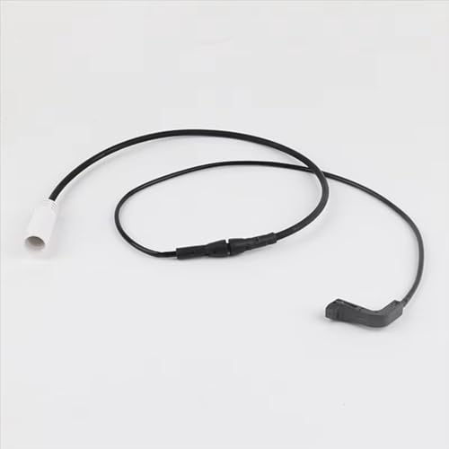 Sensor de Freno Eje Trasero Solución Testigo Encendido BMW Serie 5 E61 34352283035 6