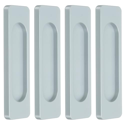 uxcell 4 ZtXeBbN ` ˎ 3.9C` A~jE XChHI hAnh w XCh[̃hA  Lrlbgp u[