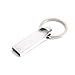 Produktbild Jessicadaphne HS297 wasserdichtes Hochgeschwindigkeits-USB-Flash-Laufwerk Metal Pen Drive Mini Pendrive USB 2.0-Flash-Laufwerk USB Memory Stick Gold