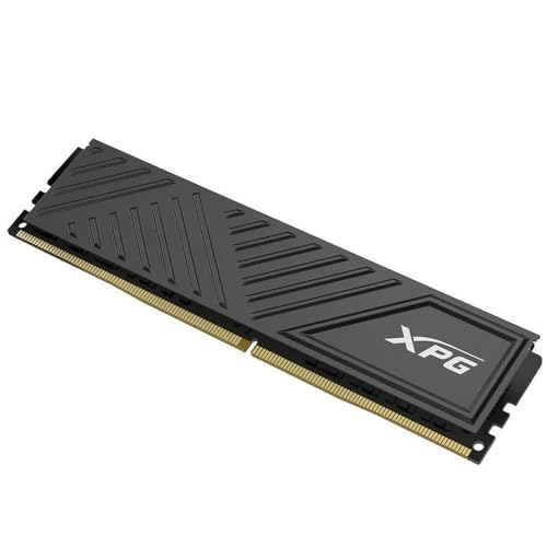 Image of ADATA XPG GAMMIX D35 DDR4 16GB (1x16GB) 3200MHz U-DIMM Desktop Memory /RAM - AX4U320016G16A-SBKD35