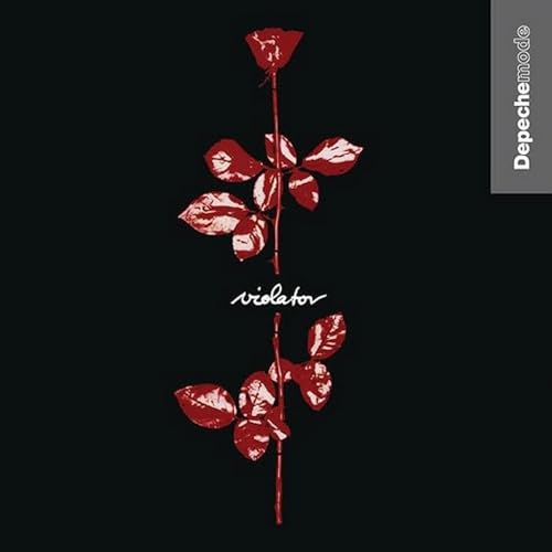 Violator by SONY MUSIC - Used condition - US$60.78