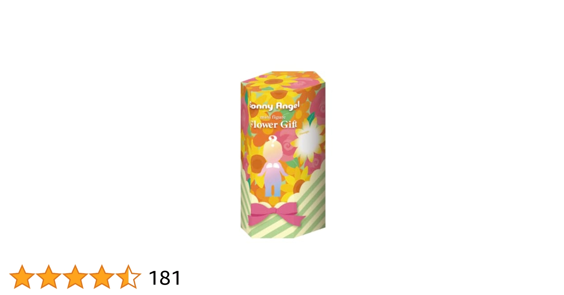 Sonny AngelFlowerGift ソニーエンジェルフラワーギフト50個 Flower Gift | Sonny Angel Store