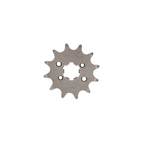 Pignon AFAM 12 Dents Type 49102 Cover