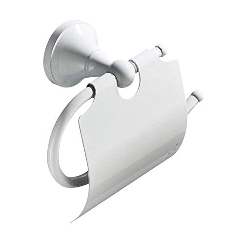 La Mejor Selección de Accesorios para papel de baño más recomendados. 26 Imagen adicional