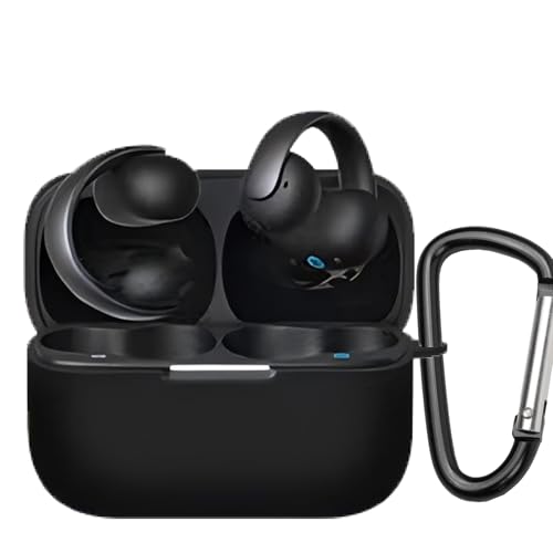 Amazon | YAODLE For Anker Soundcore AeroClip ケース Anker