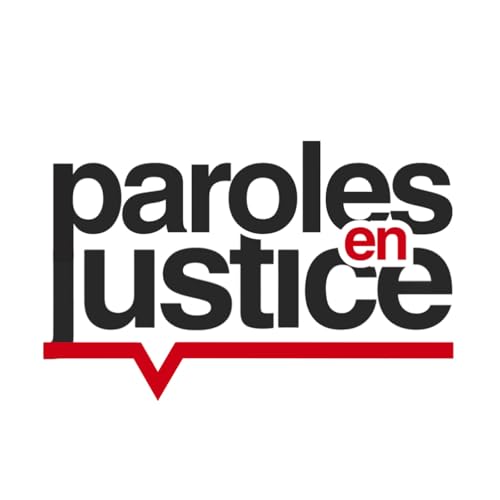 Couverture de Paroles en justice