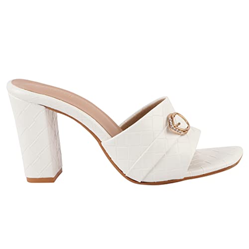 Image of Respiro Women's Res-mu-w-09 Heeled Sandal