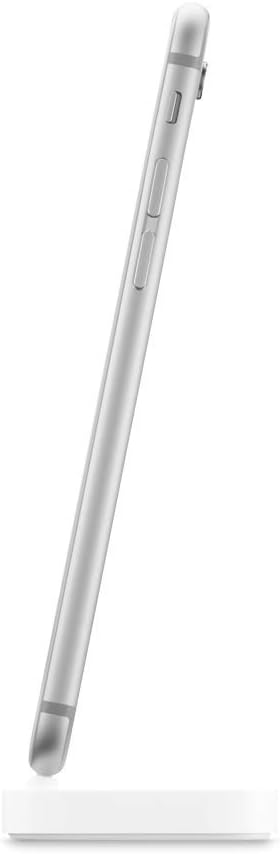 Apple iPhone 5/5s Lightning Dock - White