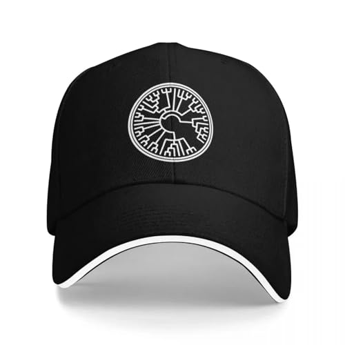 Casquette de baseball classique ajustable anti-transpiration pour l été