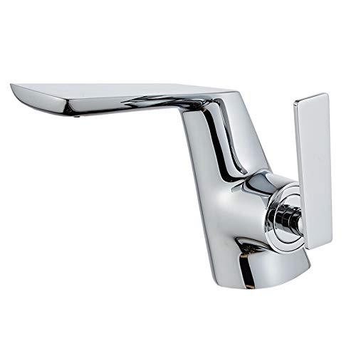 Robinet de lavabo cascade pour le lavage quotidien du bassin