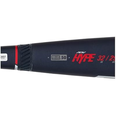 Easton | HYPE Baseball Bat | BBCOR | -3 Drop | 2 Pc. Composite
