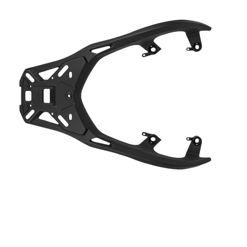 Support de bagages pour XMAX300 étagère de chargement arrière moto pour trajets quotidiens et roadtrips