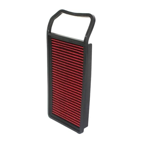 Filtre à air Citroën C5 C6 réutilisable pour régler les pertes d'air - 3