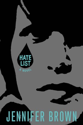 Hate List view 2