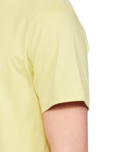 Image of Calvin Klein Men's Logo Regular Fit T-Shirt