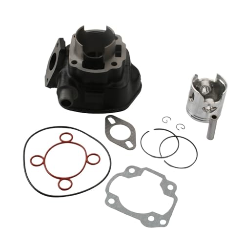 Kit de cilindro de 70cc con pin de 10mm para solucionar la falta de potencia 2