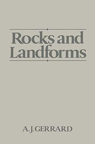 Rocks and Landforms view 2