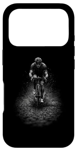 Muddy Road �T�C�N���X�g ���[�V���O�p���[ �G���f�������X �X�}�z�P�[�X iPhone 17 Pro �p