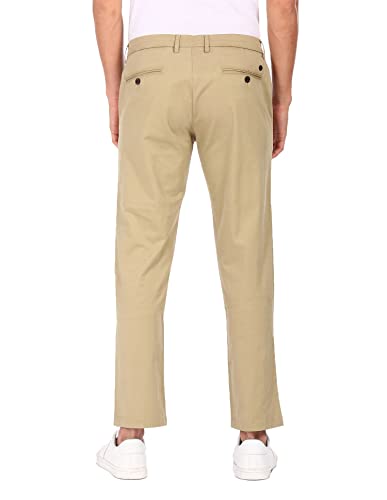 Image of Arrow Sports Men's Slim Pants